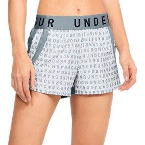 Šortky Under Armour Play Up 3.0 Printed Shorts