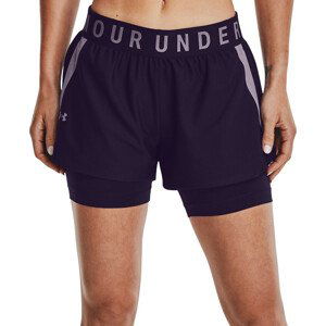 Šortky Under Armour Play Up 2-in-1 Shorts