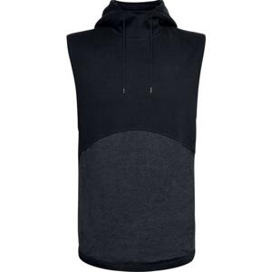 Mikina s kapucňou Under Armour DOUBLE KNIT SL HOODIE