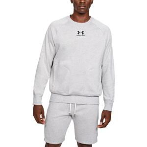 Mikina Under Armour SPECKLED FLEECE CREW