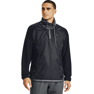 Bunda Under Armour Under Armour STRETCH WOVEN 1/2 ZIP JACKET