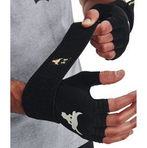 Fitness rukavice Under Armour UA Project Rock Training Glove