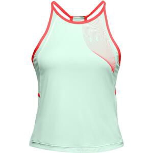 Tielko Under Armour W UA Qualifier ISO-CHILL Tank