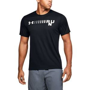 Tričko Under Armour M UA Speed Stride Graphic Short Sleeve