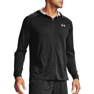 Mikina s kapucňou Under Armour UA TECH 2.0 FZ HOODIE