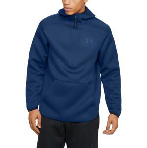 Mikina s kapucňou Under Armour UA /MOVE 1/2 HOODIE