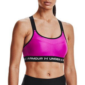 Podprsenka Under Armour Armour High Crossback Bra