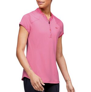 Tričko Under Armour Under Armour UA Zinger Zip Polo