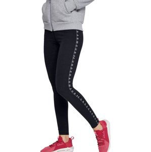 Legíny Under Armour UA FAVORITE LEGGING BRANDED