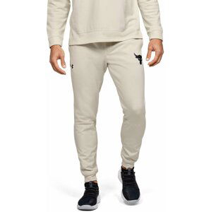 Nohavice Under Armour UA Project Rock Terry Jogger