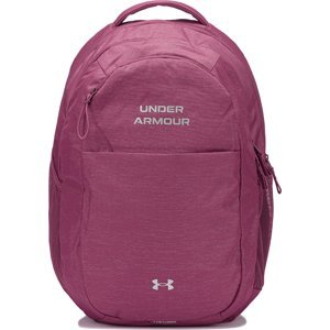 Batoh Under Armour UA Hustle Signature Backpack