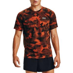 Tričko Under Armour M Streaker 2.0 Inverse SS