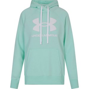 Mikina s kapucňou Under Armour Rival Fleece Logo Hoodie