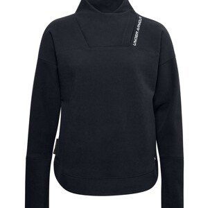 Mikina Under Armour Recover Fleece Wrap Neck