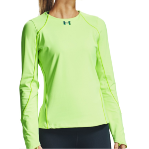 Tričko s dlhým rukávom Under Armour Under Armour CG Rush LS Crew