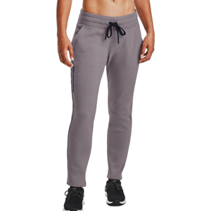 Nohavice Under Armour Rival Fleece Pants