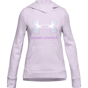 Mikina s kapucňou Under Armour Rival Fleece Logo Hoodie