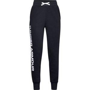 Nohavice Under Armour Rival Fleece Joggers