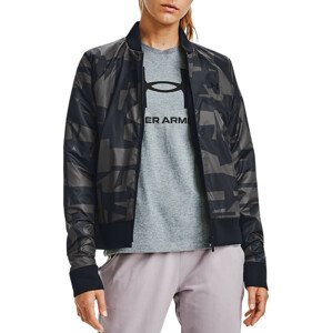 Bunda Under Armour Move Reversible Bomber