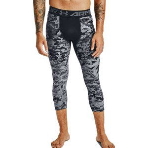 Nohavice 3/4 Under Armour UA HG 3/4 Print Leggings