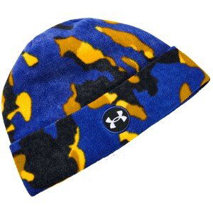 Čiapky Under Armour UA Fleece Printed Beanie