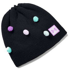 Čiapky Under Armour Multi Hair Pom Beanie