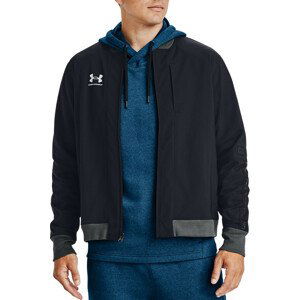 Bunda Under Armour Accelerate Bomber Jacket