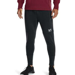 Nohavice Under Armour Accelerate Off-Pitch Jogger-BLK