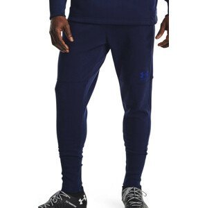 Nohavice Under Armour Accelerate Off-Pitch Jogger-NVY