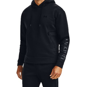 Mikina s kapucňou Under Armour UA Recover Fleece Hoodie