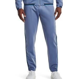 Nohavice Under Armour UA Recover Knit Track Pant-BLU