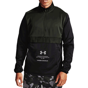 Bunda Under Armour Under Armour AF Storm 1/2 Zip