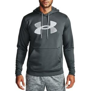 Mikina s kapucňou Under Armour UA Armour Fleece Big Logo HD