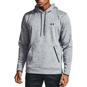 Mikina s kapucňou Under Armour UA Armour Fleece Twist