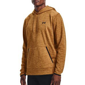 Mikina s kapucňou Under Armour UA Armour Fleece Twist