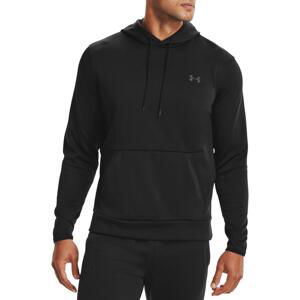 Mikina s kapucňou Under Armour Under Armour Armour Fleece HD