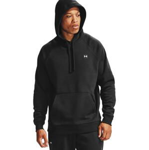 Mikina s kapucňou Under Armour UA Rival Fleece Hoodie