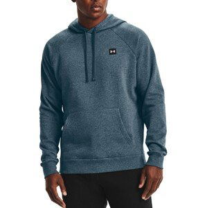 Mikina s kapucňou Under Armour UA Rival Fleece Hoodie