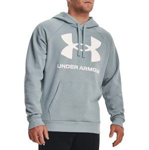 Mikina s kapucňou Under Armour Under Armour Rival