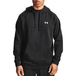 Mikina s kapucňou Under Armour UA Rival Cotton Hoodie