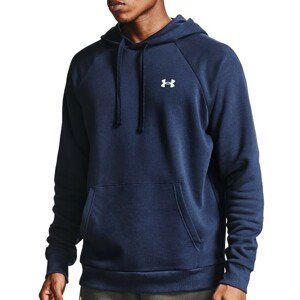 Mikina s kapucňou Under Armour UA Rival Cotton Hoodie