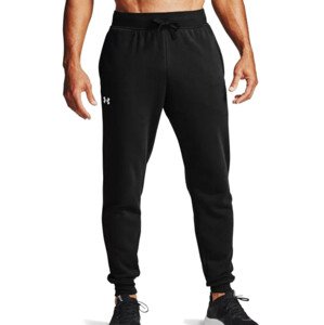 Nohavice Under Armour UA Rival Cotton Jogger