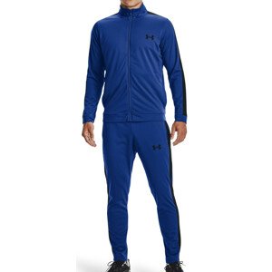 Súprava Under Armour UA Knit Track Suit-BLU