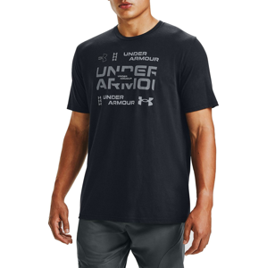 Tričko Under Armour UA GRID SS