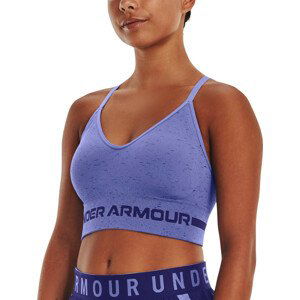 Podprsenka Under Armour UA Seamless Low Long Htr Bra