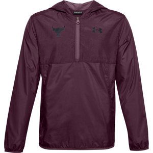 Bunda s kapucňou Under Armour UA PJT ROCK SCK PCK JKT