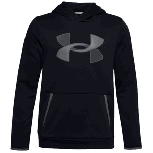 Mikina s kapucňou Under Armour Under Armour ARMOUR FLEECE