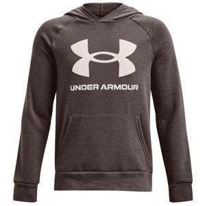 Mikina s kapucňou Under Armour Under Armour Rival