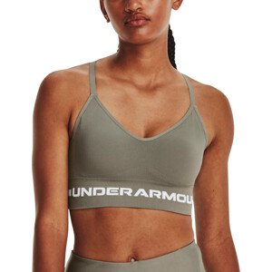 Podprsenka Under Armour UA Seamless Low Long Bra