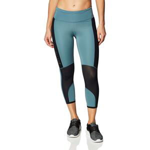 Nohavice Under Armour Under Armour Run Anywhere Crop